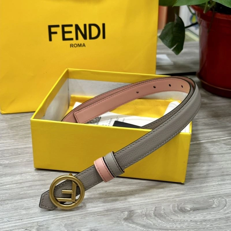 Fendi Belts Contemporary 286392