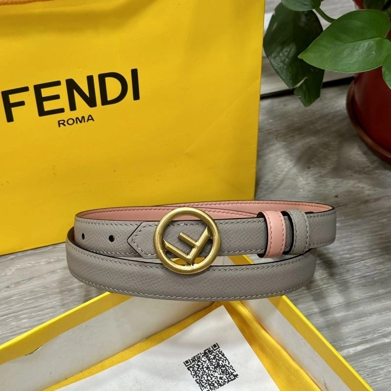 Fendi Belts Contemporary 286392