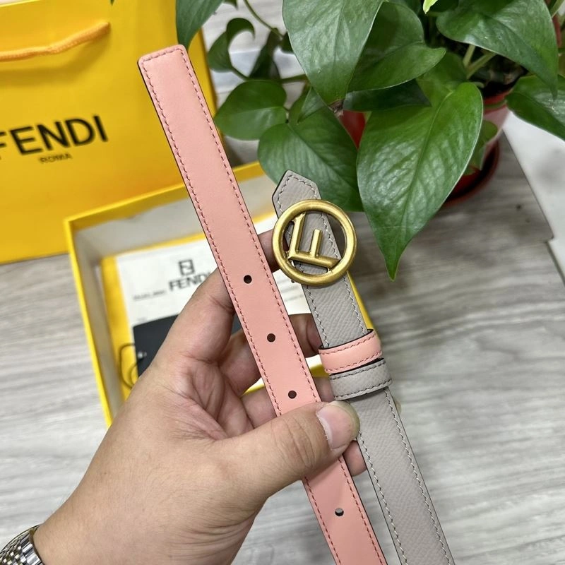 Fendi Belts Contemporary 286392