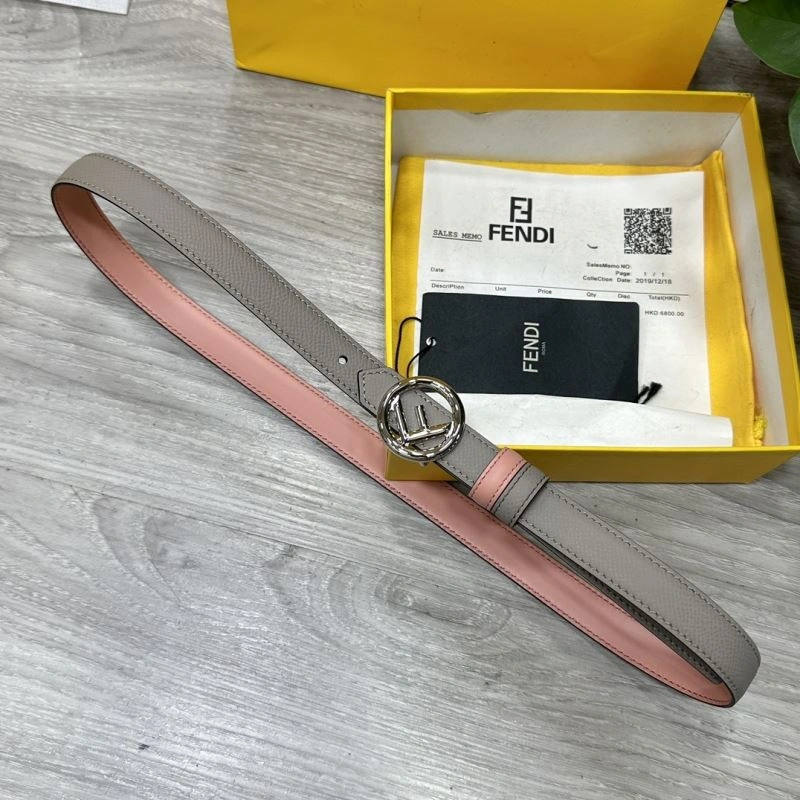 BestValue Fendi Belts 286391