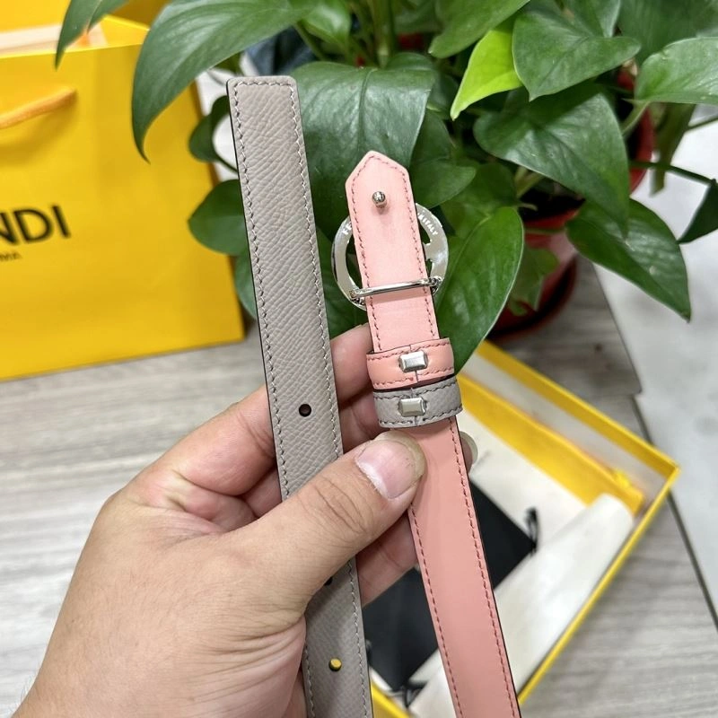 BestValue Fendi Belts 286391