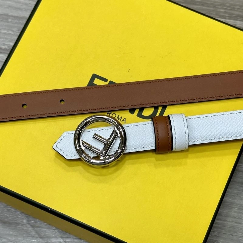 Comfortable Fendi Belts 286389