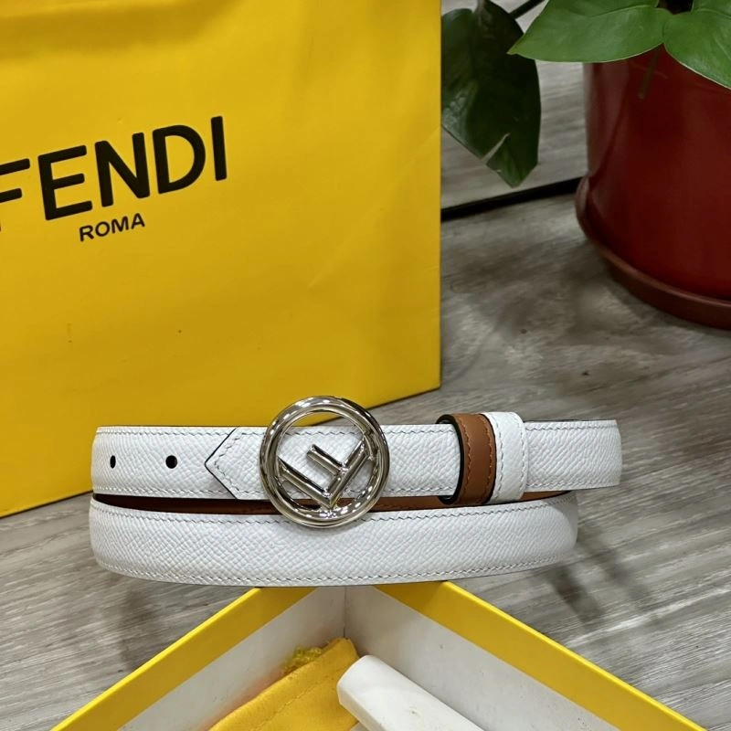 Comfortable Fendi Belts 286389