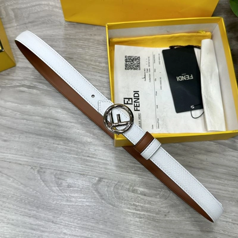 Comfortable Fendi Belts 286389