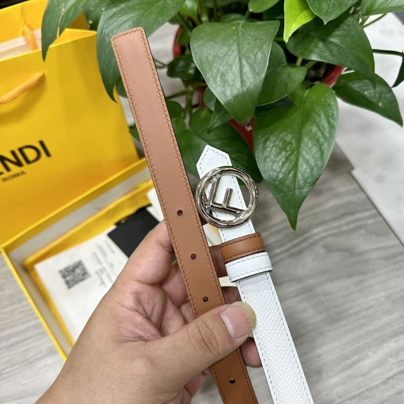 Comfortable Fendi Belts 286389