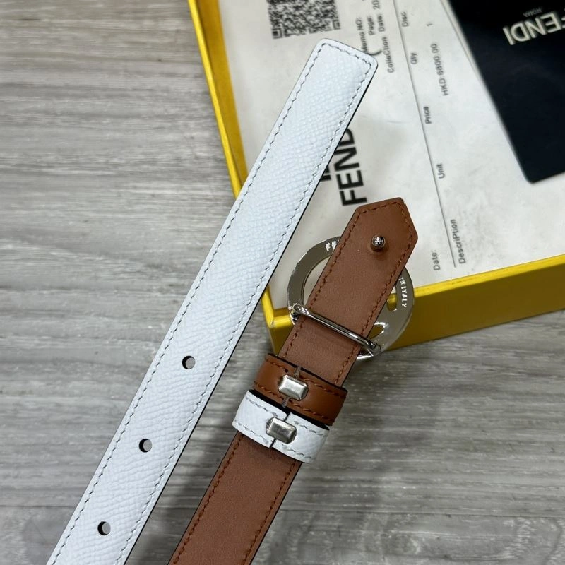 Comfortable Fendi Belts 286389