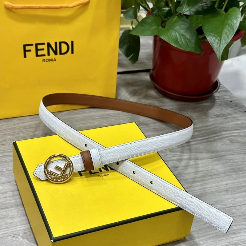 Fendi Belts Casual 286388