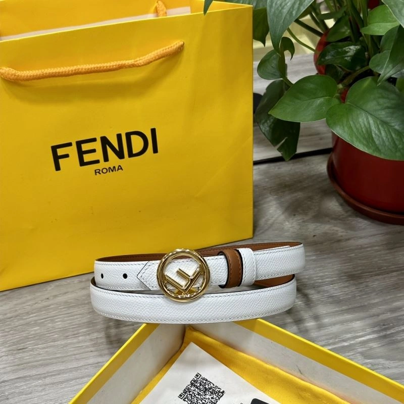 Fendi Belts Casual 286388