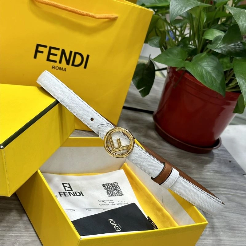 Fendi Belts Casual 286388