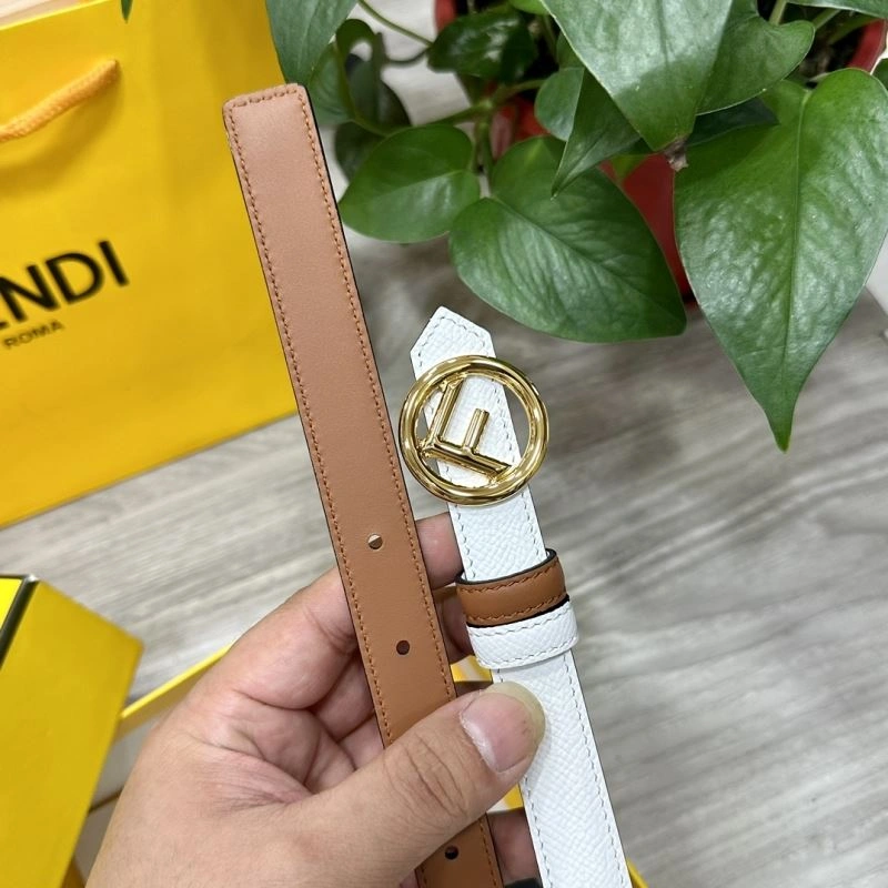 Fendi Belts Casual 286388