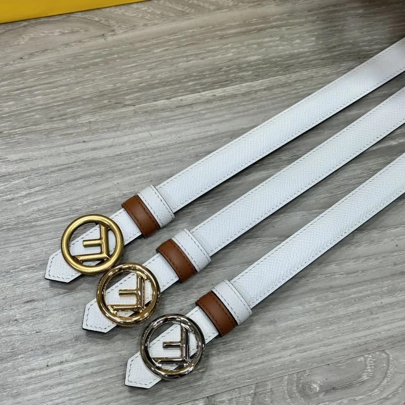 Fendi Belts Casual 286388