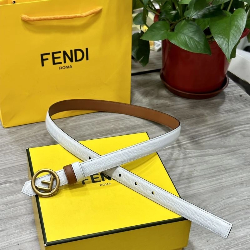 Fendi Belts Cozy 286359