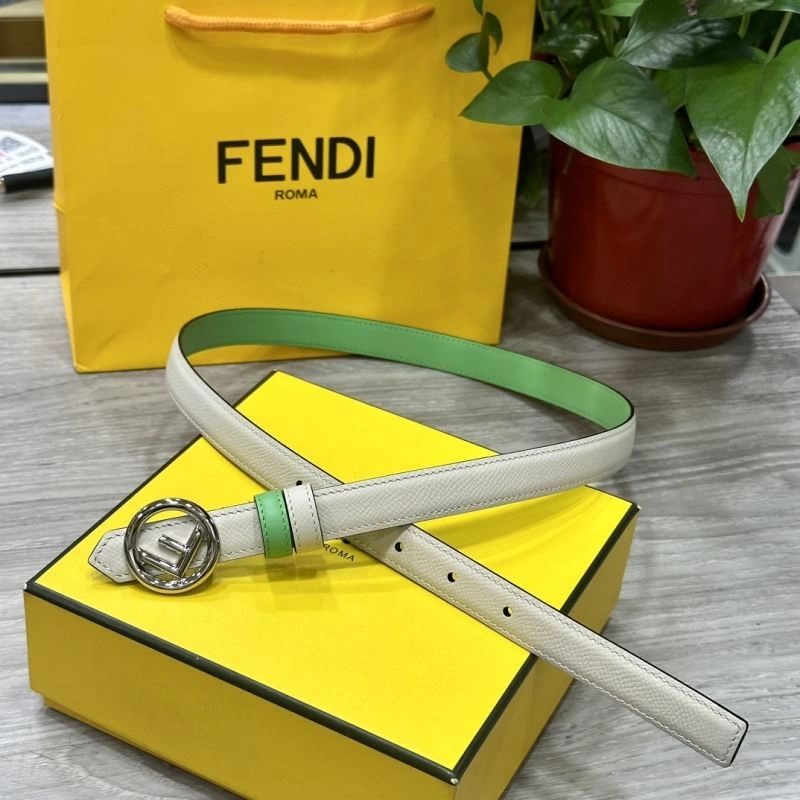 Fendi Belts Compact 286360