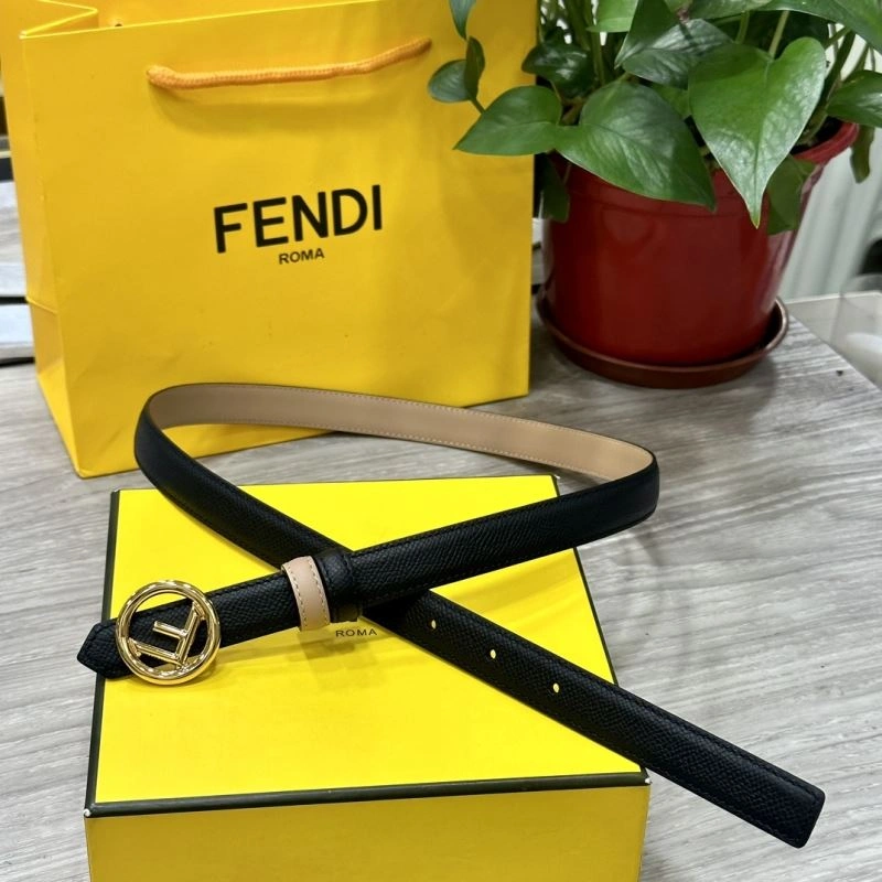 Fendi Belts NewStyle 286377