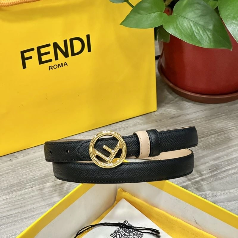 Fendi Belts NewStyle 286377