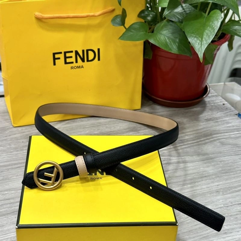 Fendi Belts BestValue 286355