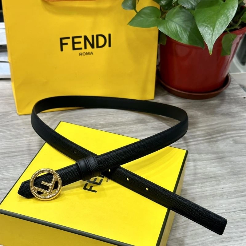 EasyCare Fendi Belts 286363