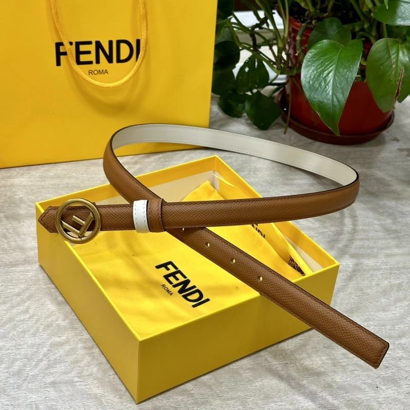 Fendi Belts HighQuality 286376