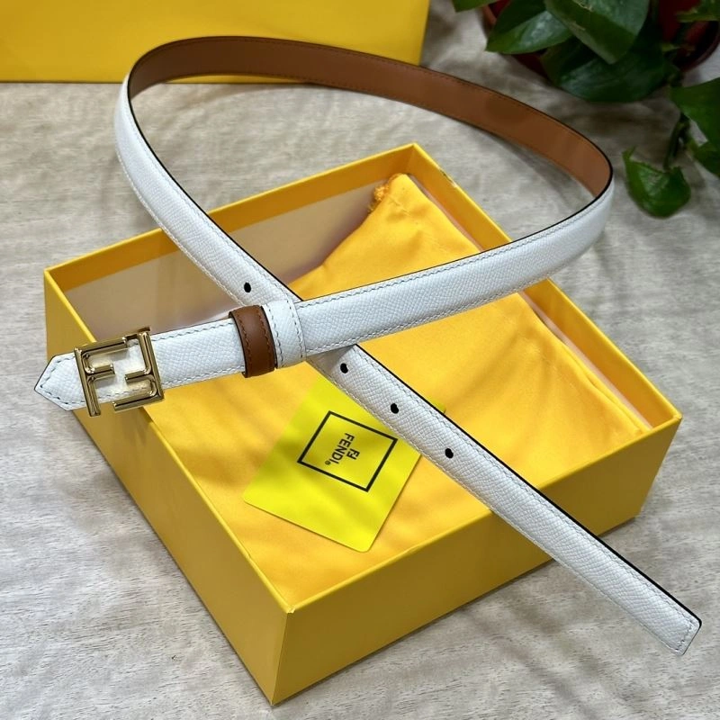 Fendi Belts Affordable 286372