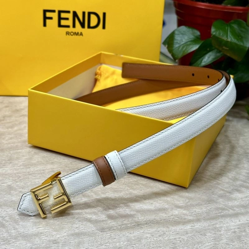 Fendi Belts Affordable 286372