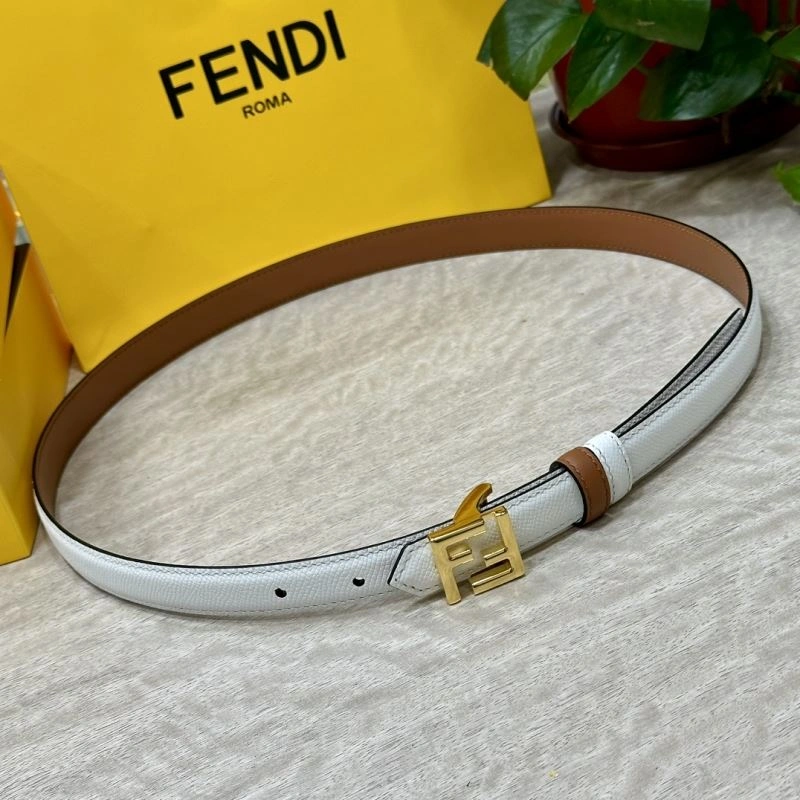 Fendi Belts Affordable 286372