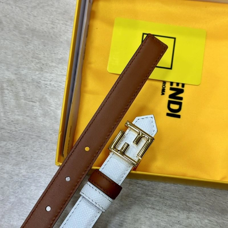 Fendi Belts Affordable 286372