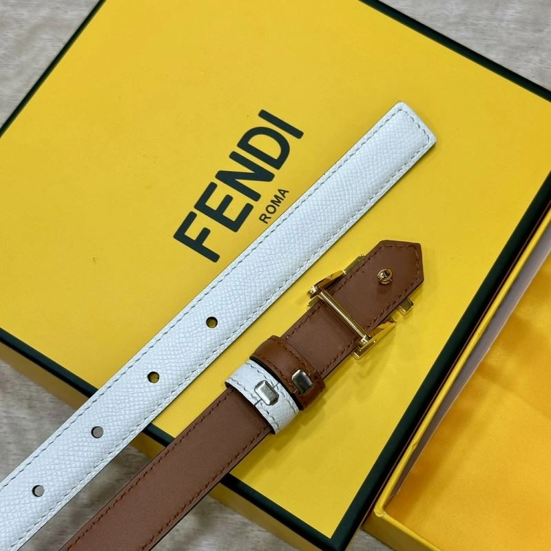 Fendi Belts Affordable 286372