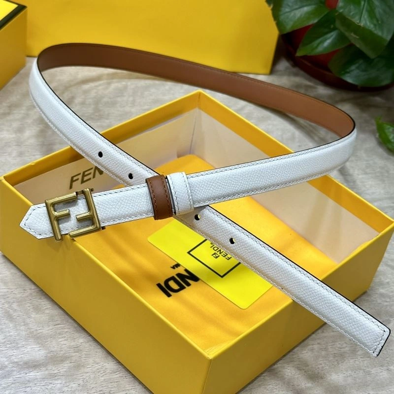 Fendi Belts Versatile 286379