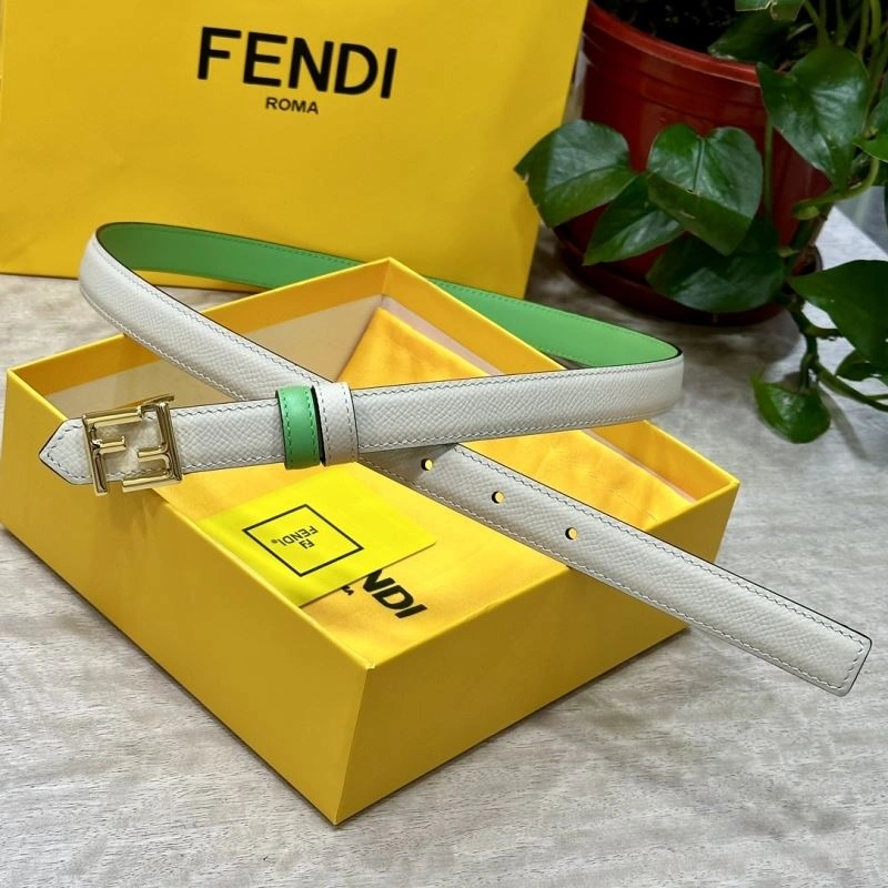 Fendi Belts Neat 286365