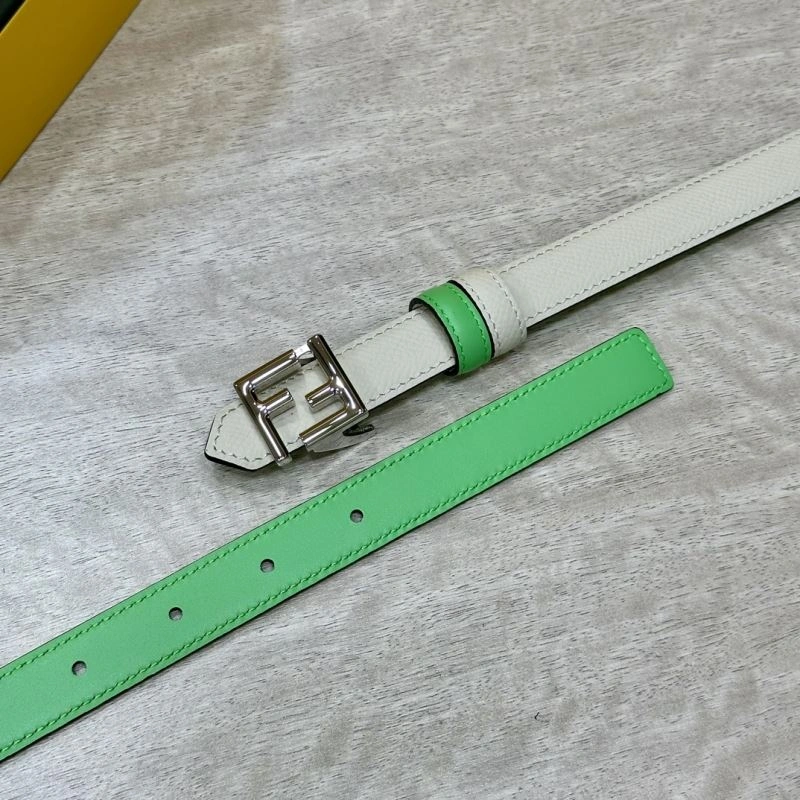 Fendi Belts Minimalist 286387