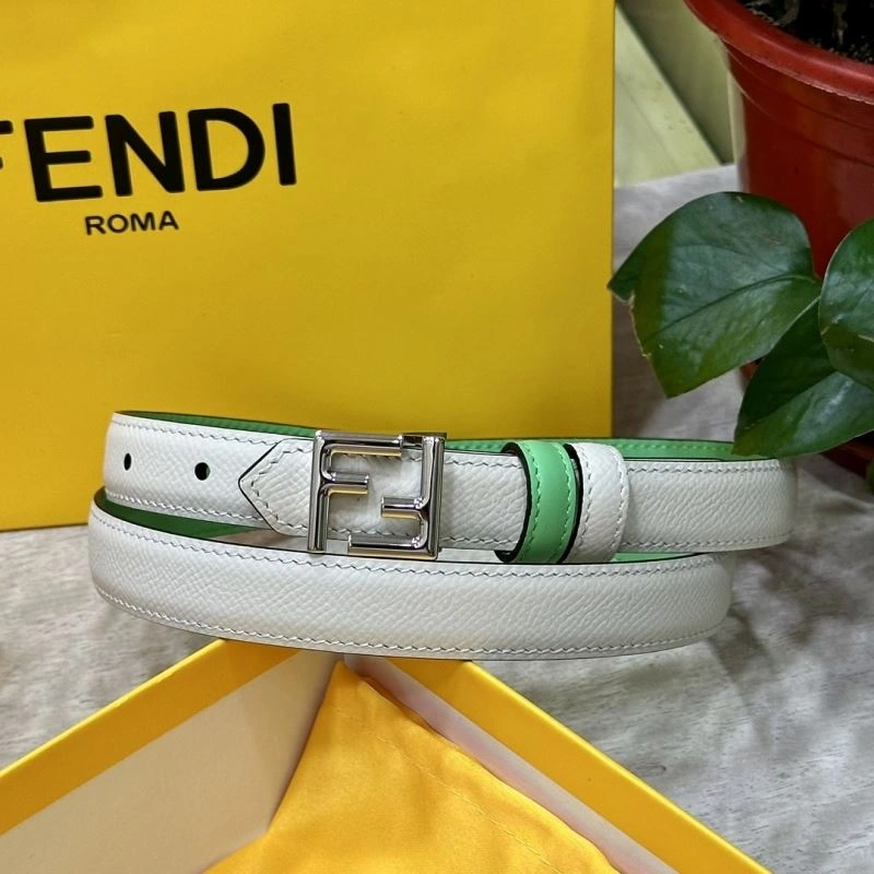 Fendi Belts Minimalist 286387