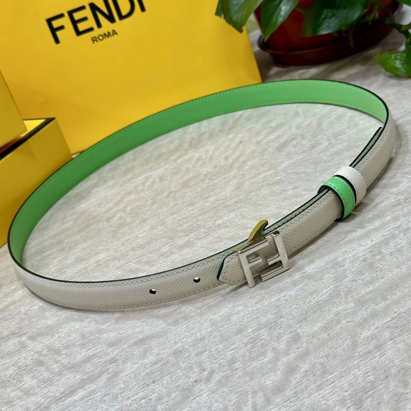 Fendi Belts Minimalist 286387