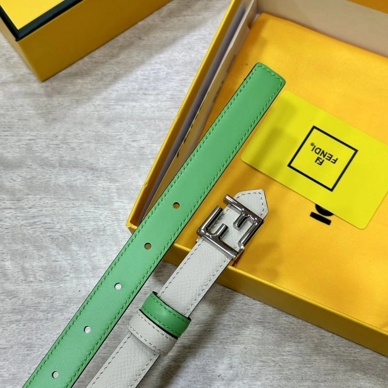 Fendi Belts Minimalist 286387