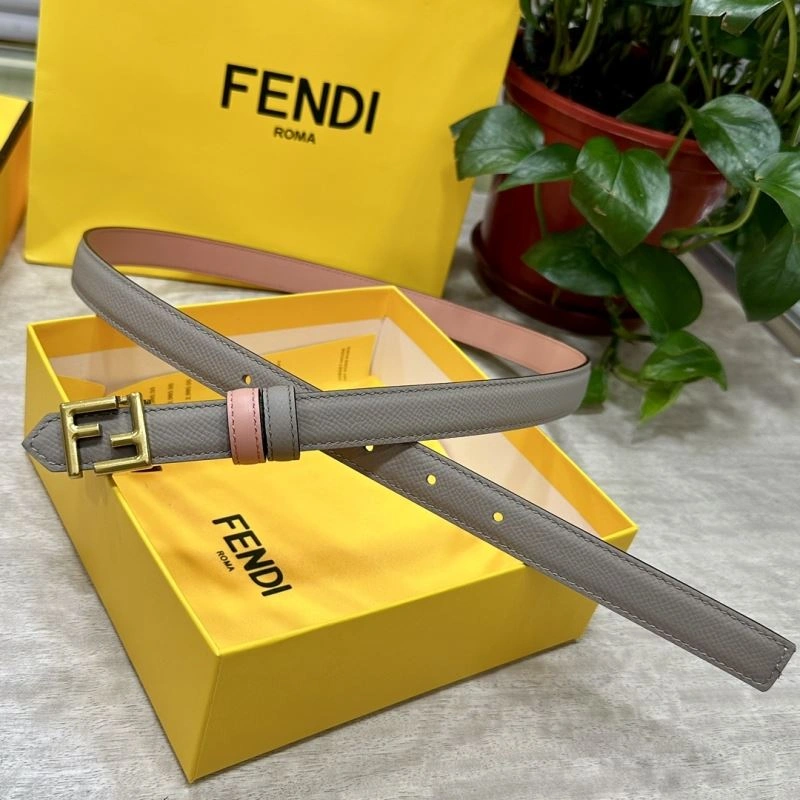 Fendi Belts FastDry 286385