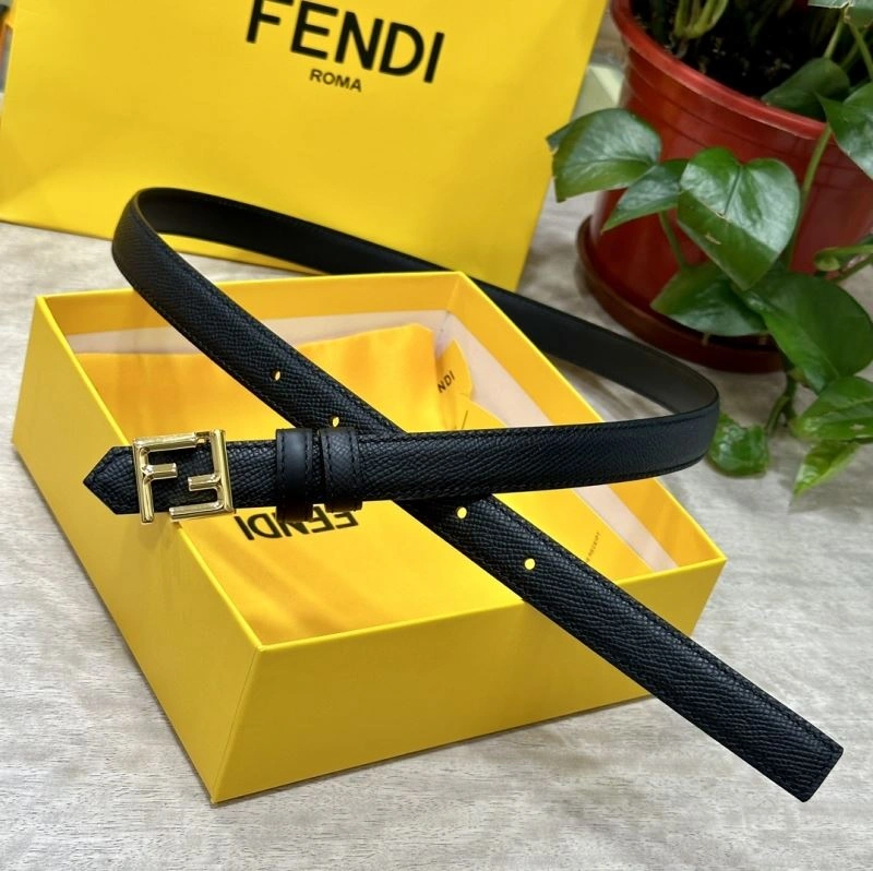 Fendi Belts Contemporary 286371