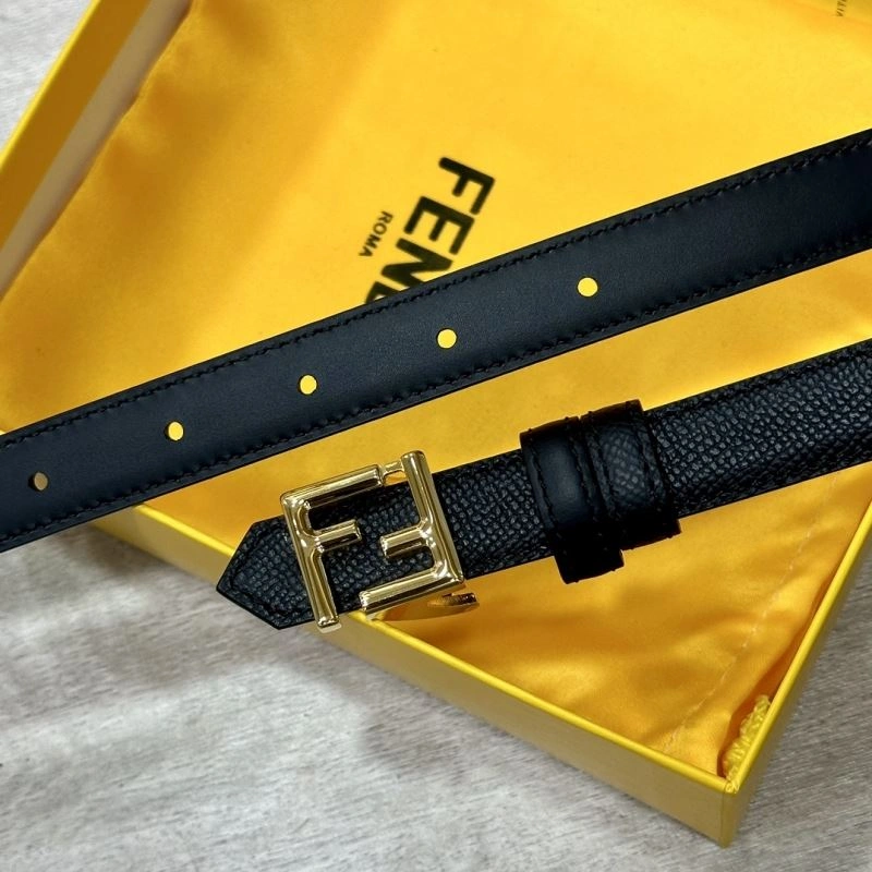 Fendi Belts Contemporary 286371