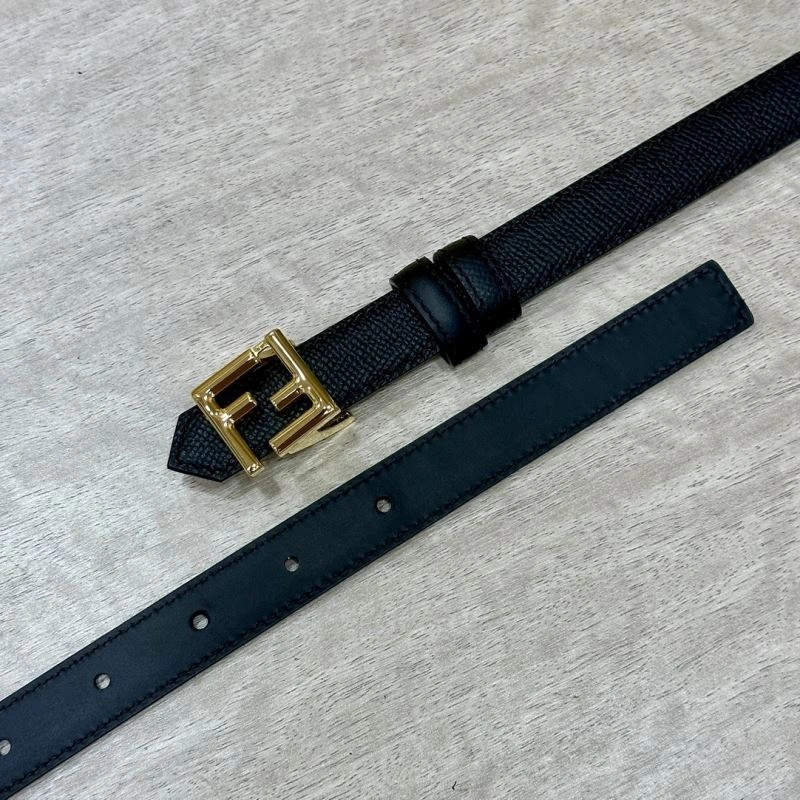 Fendi Belts Contemporary 286371