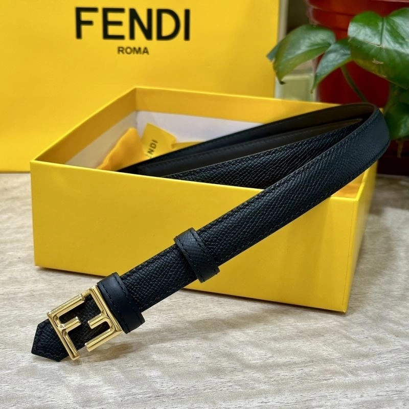 Fendi Belts Contemporary 286371