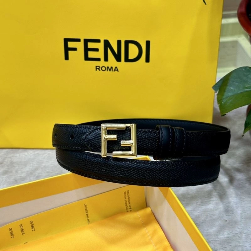 Fendi Belts Contemporary 286371