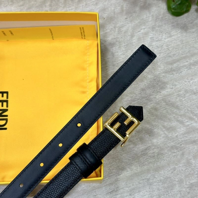 Fendi Belts Contemporary 286371