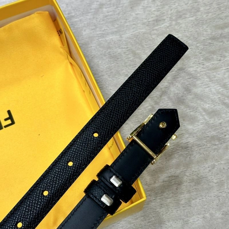 Fendi Belts Contemporary 286371