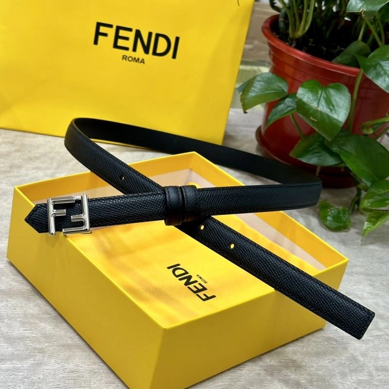 Affordable Fendi Belts 286373