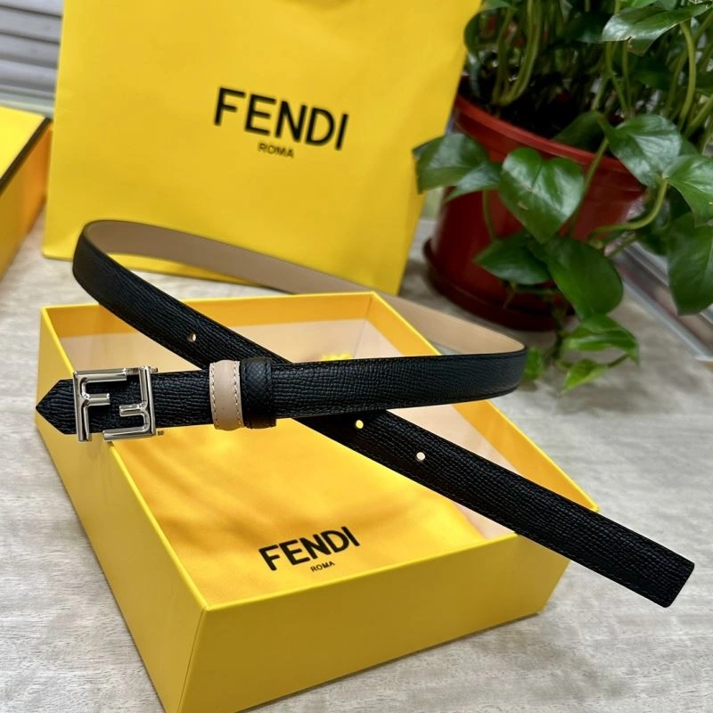 Fendi Belts SunProtective 286386