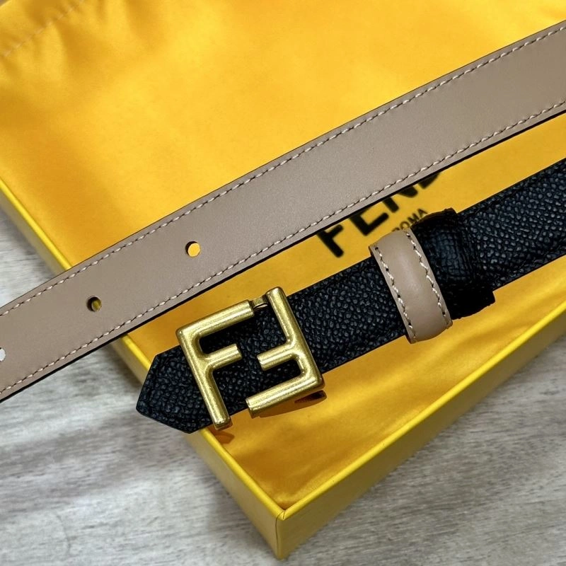Modern Fendi Belts 286381
