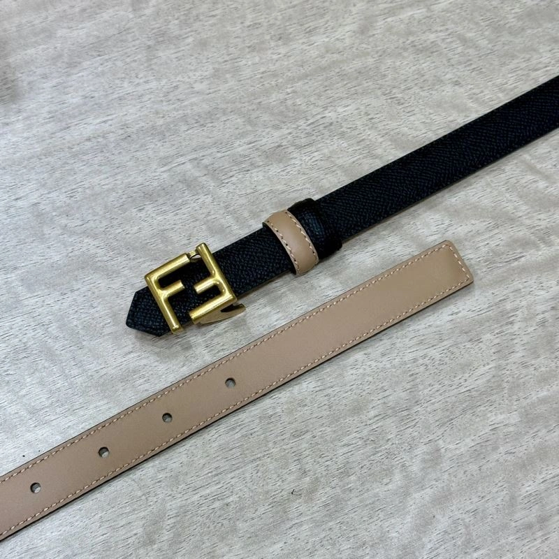 Modern Fendi Belts 286381