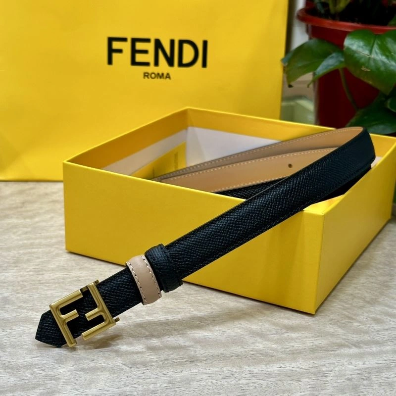 Modern Fendi Belts 286381