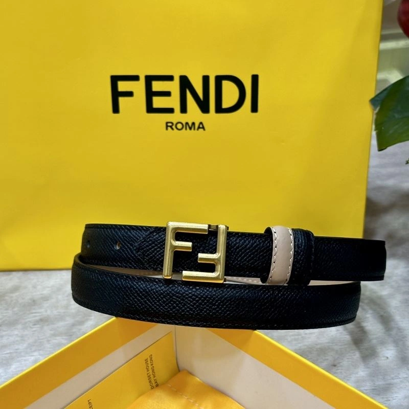 Modern Fendi Belts 286381
