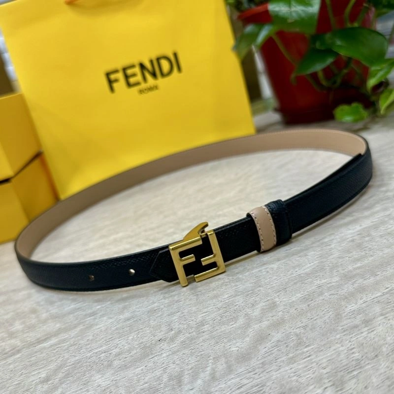 Modern Fendi Belts 286381