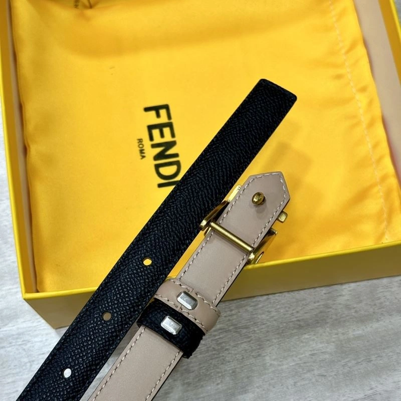 Modern Fendi Belts 286381