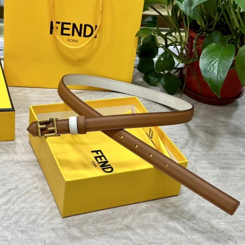 Fendi Belts Youthful 286380